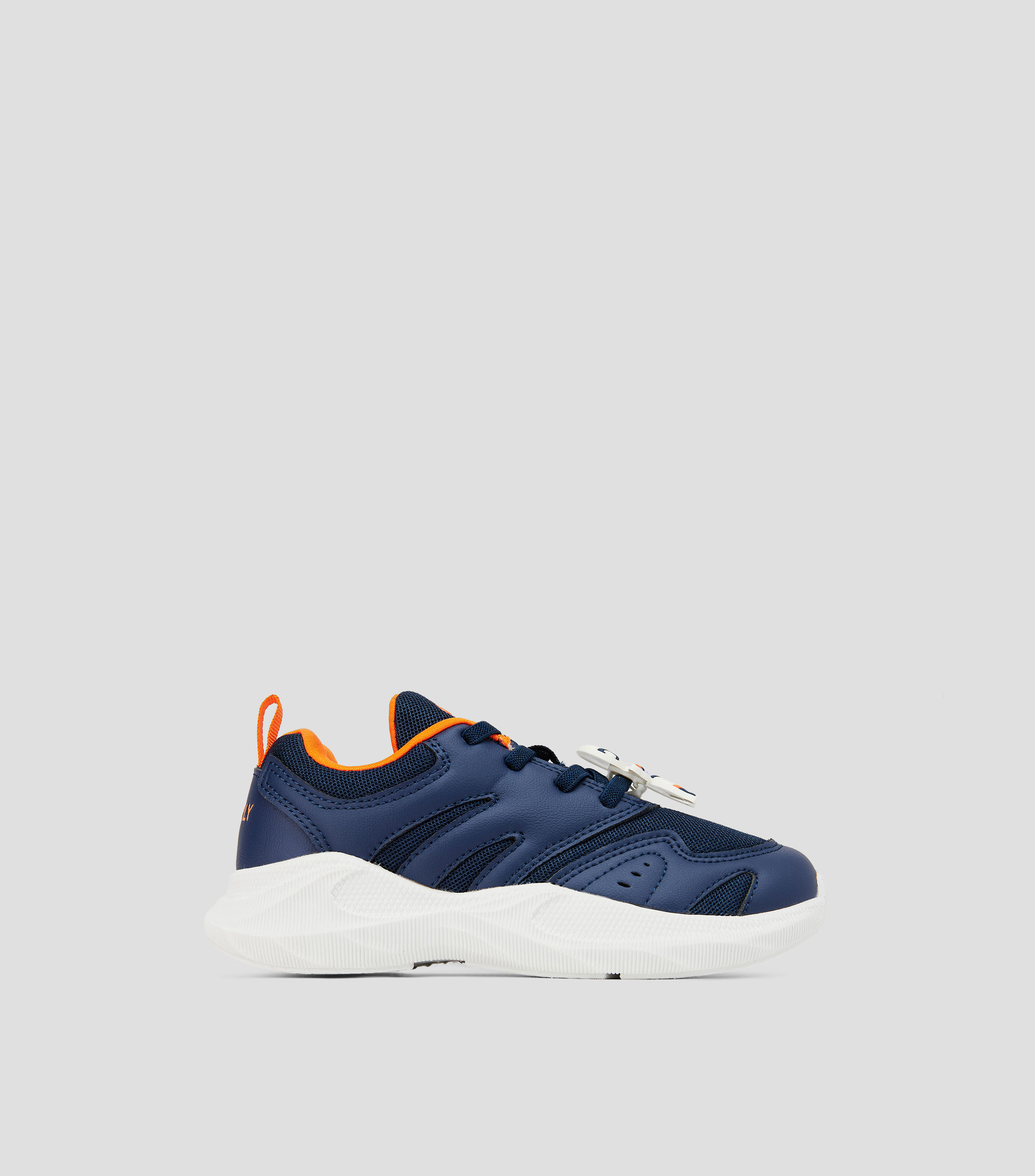 Tenis casuales Onni Relax Walking Light Niño